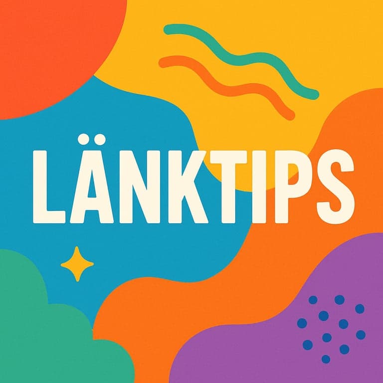 Länktips
