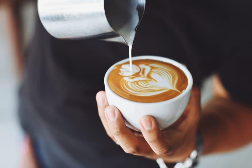 Caféträffar på Röda Lyktan Småstaden!